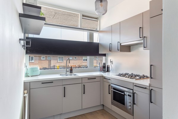 Medium property photo - Marinus Poststraat 67, 2235 XB Valkenburg